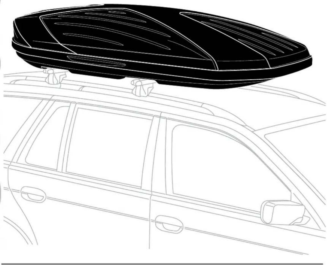 THULE Excellence 900 - Excellence - 1