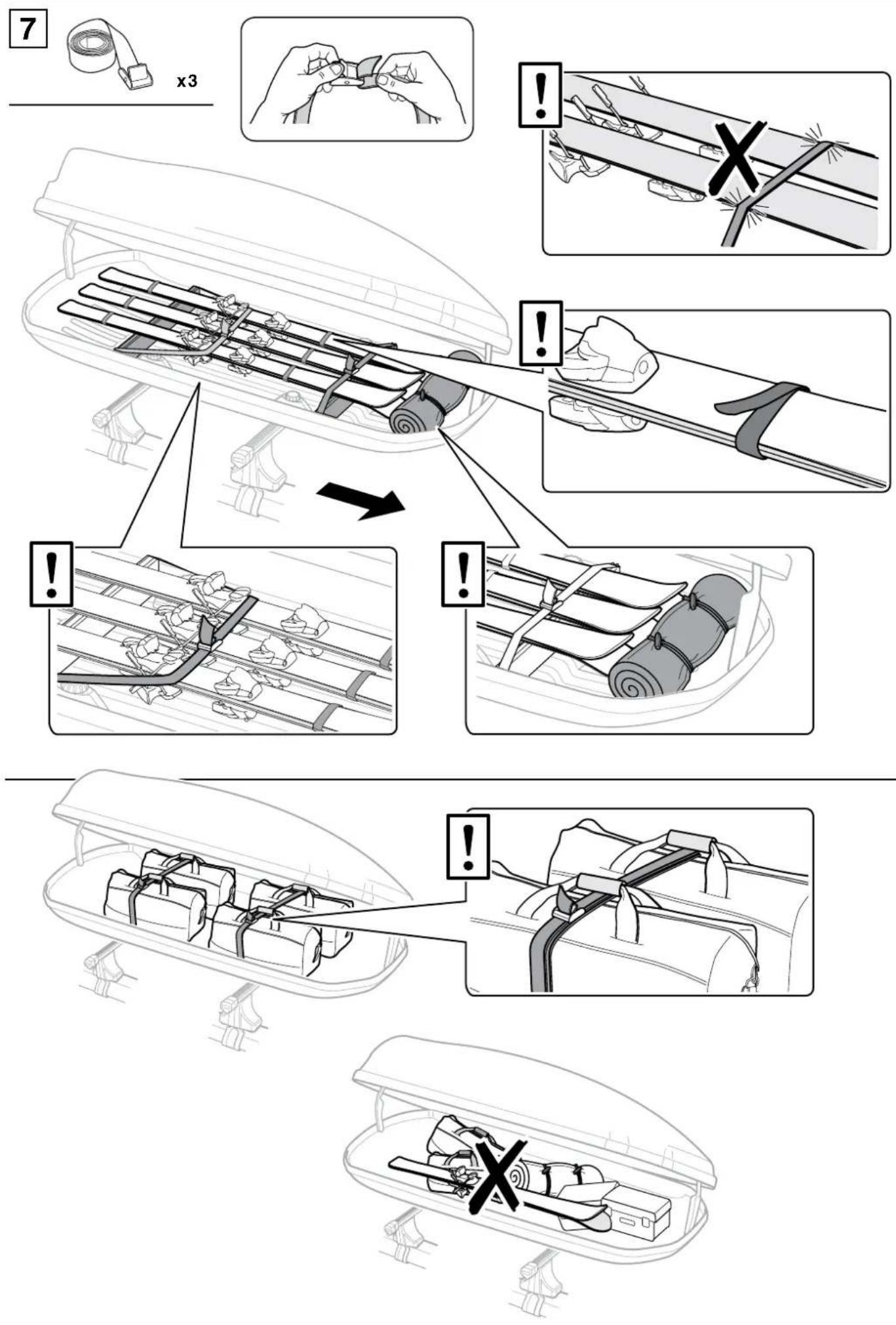 THULE Excellence 900 - Excellence - 14