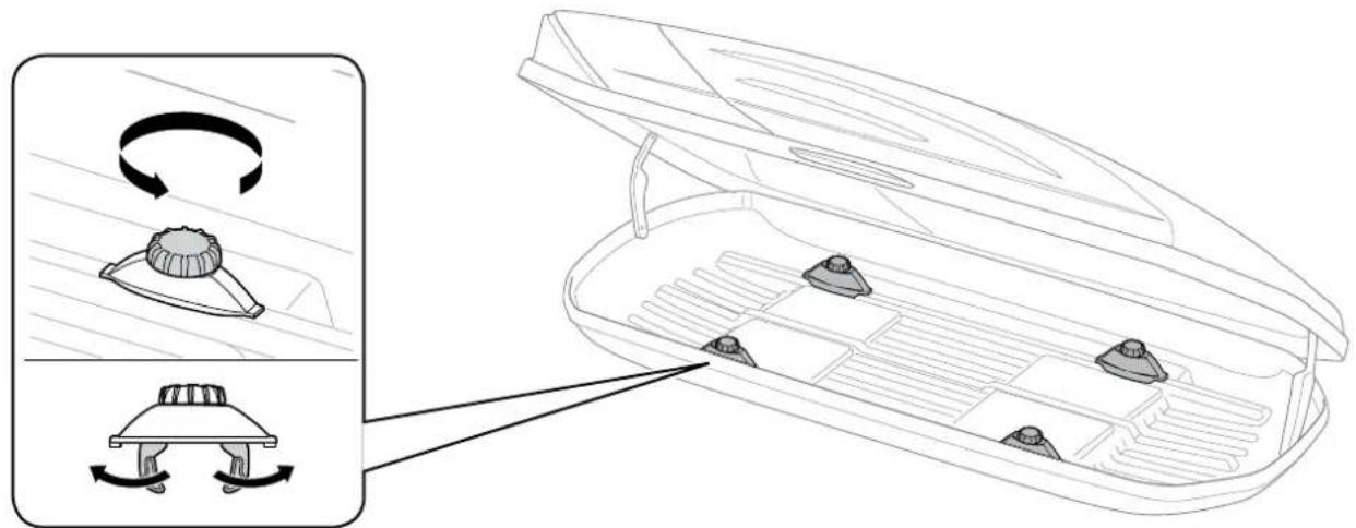 THULE Excellence 900 - Excellence - 5