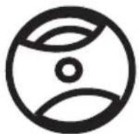 Crosley CR6017A - Accessory: ADAPTER FOR 45 RPM - 1
