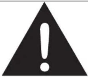 Crosley CR6017A - WARNING: - 3