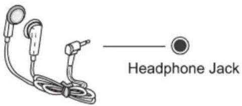 Headphone Jack