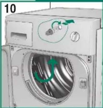 UPO TC7080D - INNVENDIG BELYSNING - 1