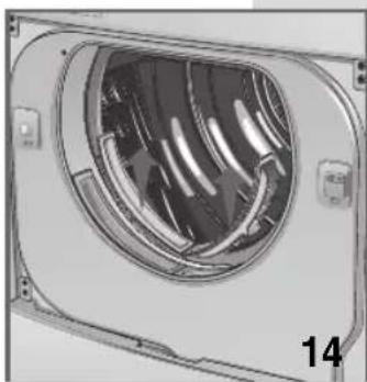 UPO TC7060D - PUHDISTUS JA HUOLTO - 1