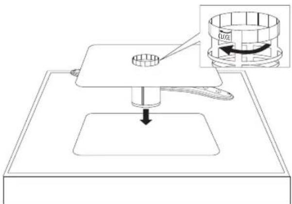 Sandstrøm SDW60W15N - Filtersystem - 5
