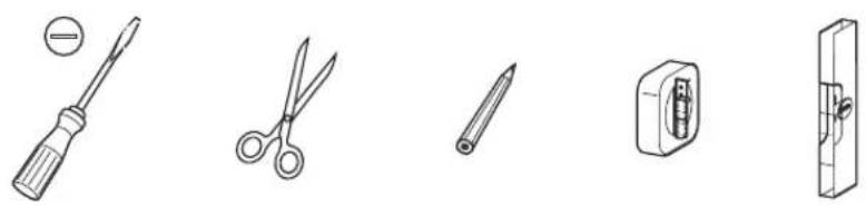Sandstrøm SDW60X10N - Please refer to this guide for the installation process. - 2