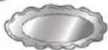 Sandstrøm SDW60X10N - Items Not Suitable for Use in the Dishwasher - 6