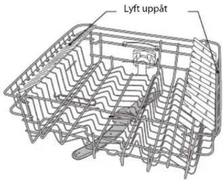 Lyft uppåt