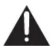Sandstrøm SDW60W14N - WARNING - 1