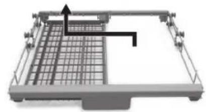 Sandstrøm SDW60W14N - Kaatuvat pidikkeet - 3