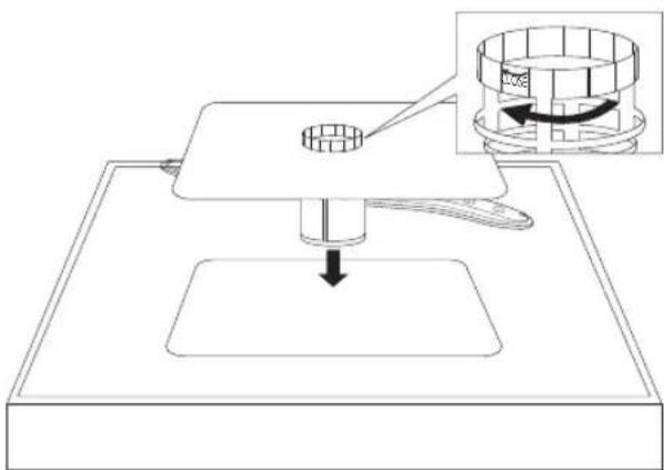 Sandstrøm SDW60W14N - Filtreringssystem - 5