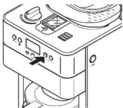 Sandstrøm S10GC15E - Making Coffee with Ground Coffee - 5