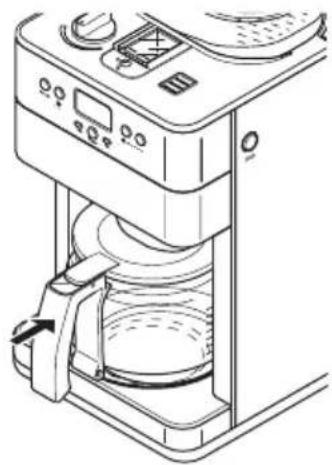 Sandstrøm S10GC15E - Betjening - 1