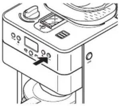 Sandstrøm S10GC15E - Making Coffee with Ground Coffee - 10