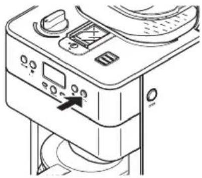 Sandstrøm S10GC15E - Making Coffee with Whole Beans - 9
