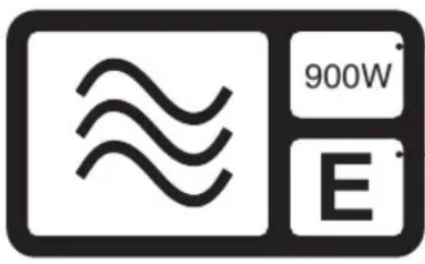 900W E