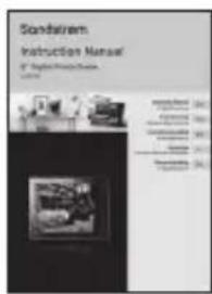 Sandstrom Instruction Manual 6th April 2018 ISSN 1354-7950 ScienceDirect Journal ISSN 1354-7950 ScienceDirect Journal ISSN 1354-7950 ScienceDirect Journal ISSN 1354-7950 ScienceDirect Journal