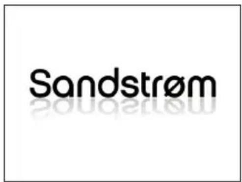 Sandstrøm S08DPF10E - Montering af stativet - 4