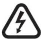 Andersson LED32510HFD PVR - Safety Precautions - 4