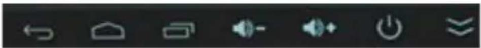 Andersson ADS 2.0 - Status bar - 1
