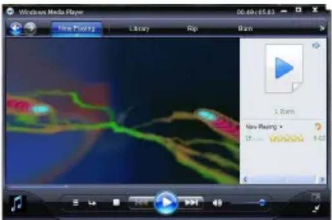 Andersson ADS 2.0 - File Explorer (Filutforskaren) - 2