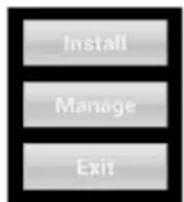 Andersson ADS 2.0 - Installera program: - 1