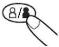 HOMEDICS BPA-201 - RECALLING VALUES FROM MEMORY - 1
