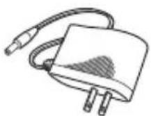 HOMEDICS BPA-201 - NAME/FUNCTION OF EACH PART - 2