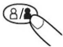 HOMEDICS BPA-201 - CLEARING VALUES FROM MEMORY - 1