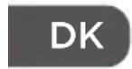 Logik L1CRDAB13E - Manuel indstilling af klokkeslæt og dato - 2