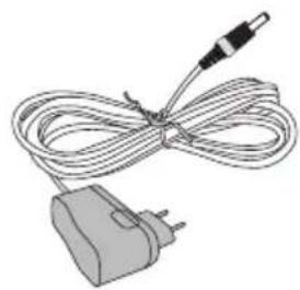 Logik L1CRDAB13E - Uppackning - 2