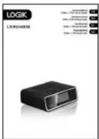 LOGIK LCKSARIS Product Name: LOGIK Product Type: LOGIK Product Size: 100% Product Color: Black Product Thickness: 25% Product Angle: 90° Product End: 30° Product Support: 100% Product Protection: 100%