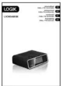LOGIK LIONARISIK Manufacturer: LOGIK 100kV 1.5 GB/1.24 GB 100kV 1.5 GB/1.24 GB Product: LOGIK 100kV 1.5 GB/1.24 GB Product: LOGIK 300kV 1.5 GB/1.24 GB
