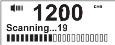 Logik L1CRDAB13E - DAB betjening - 1