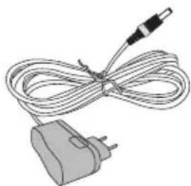 Logik L1CRDAB13E - Pakke opp - 2
