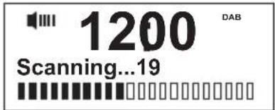 Logik L1CRDAB13E - Bruke DAB - 1