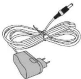 Logik L1CRDAB13E - Udpakning - 1
