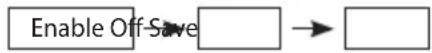 Logik L5DAB13E - Automatic Alarm Repeat - 1