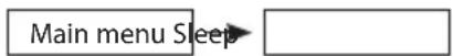 Logik L5DAB13E - Sleep Function - 1
