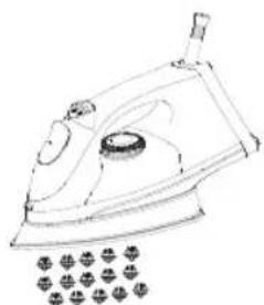 WILFA PSI-1800 - DREIELEDNING - 2