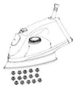 WILFA PSI-1800 - Täyttäminen vedellä - 4