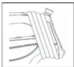 WILFA PSI-1800 - Oppbevaring - 1