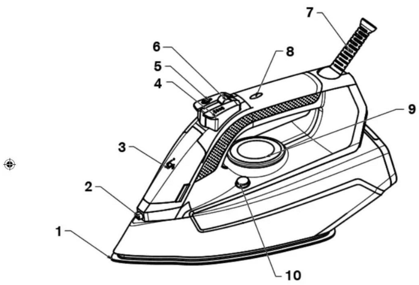 OBH NORDICA URBN Heat Monte Carlo 2124 - 4
