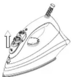 Clas Ohlson ES-2339A-02 - Självrengöring - 1