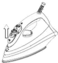Clas Ohlson ES-2339A-02 - Selbstreinigung - 1