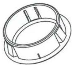 Equator EW 820 - DIAGRAM OF THE FULLY AUTOMATIC WASHER - 4