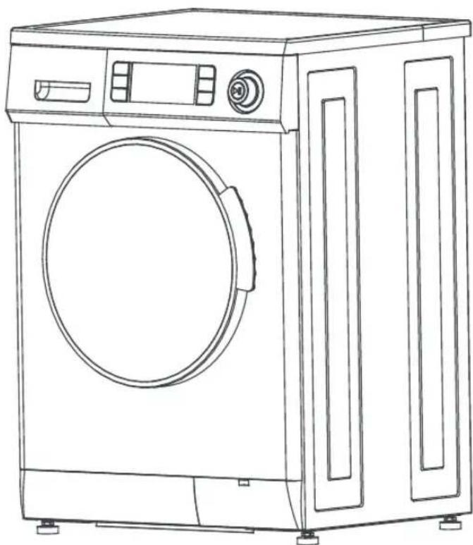 Equator EW 820 - OWNER'S MANUAL - 1