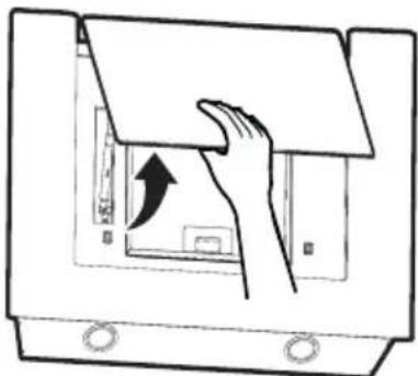 Husqvarna-Electrolux QFV80600W - Fedtfilter - 1