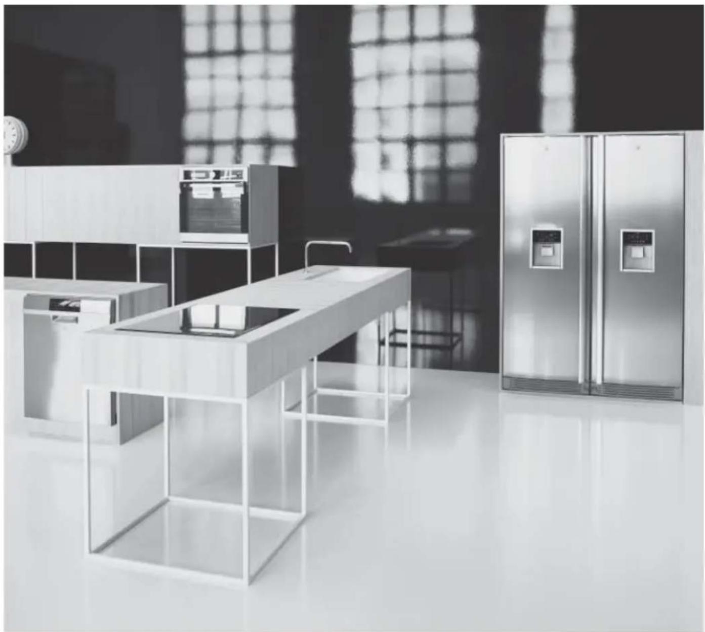 Husqvarna-Electrolux QFT60211X - 1