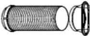Malmbergs M09CR - WARNING ELECTRICAL INFORMATION - 1